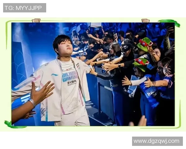 英雄联盟个人能力排行榜揭晓BLG荣登第十名展现强劲实力