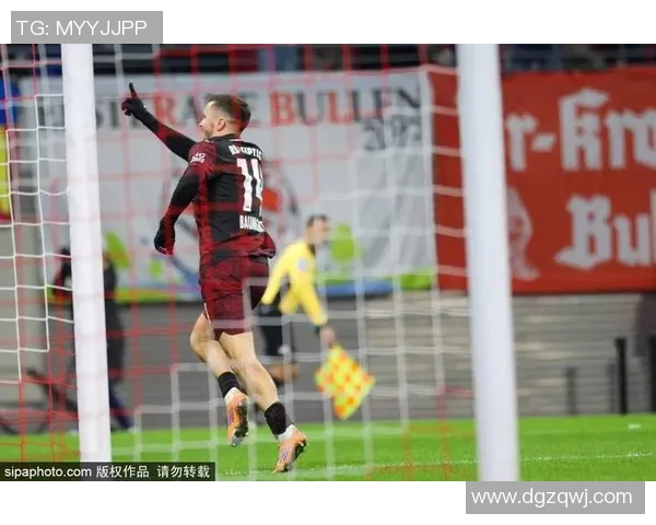 英超精彩对决里昂与莱比锡战平帽子戏法点燃全场激情